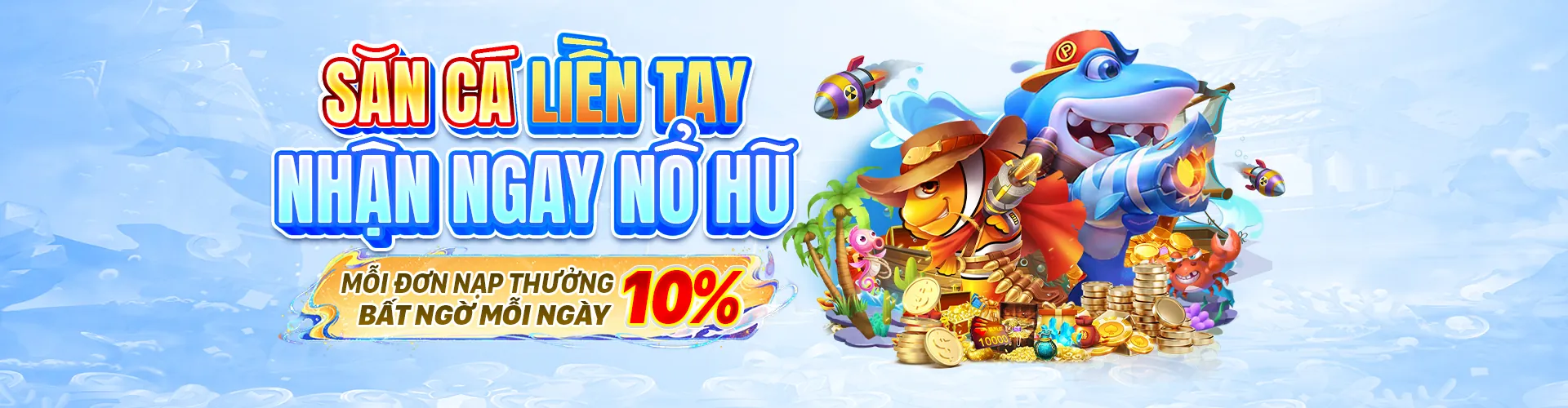 Hình ảnh tổng quan về các trò chơi hot nhất trên viva88 message